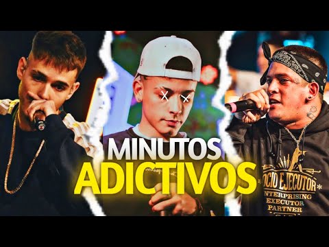 MINUTOS llenos de FLOW y PASIÓN! 🔥 100% ADICTIVOS
