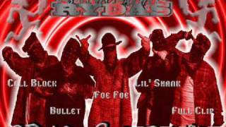 Ride 2 Da End Psychopathic Rydas