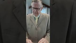 Sermon: Thanksgiving Service