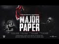 Major Paper - A Film by Milli Major