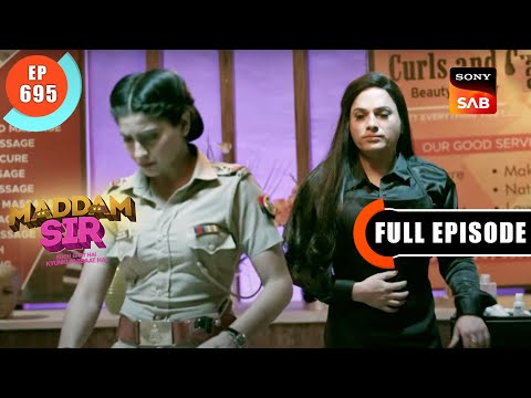 Chandu Ya Chandani? - Maddam Sir - Ep 695 - Full Episode - 27 Dec 2022
