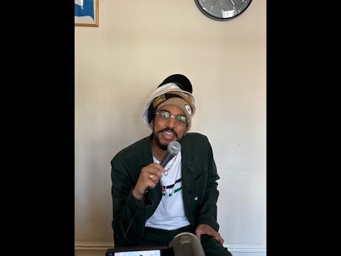 At The Drop Of A Hat - Beku (Official music video)