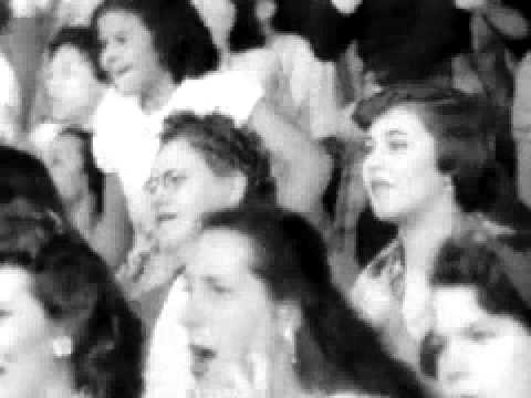 Brazil 1 Uruguay 2 - 1950 World Cup Final Pool