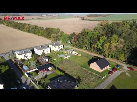 Video z << Prodej pozemku pro bydlení, 820 m2, Plumlov >>