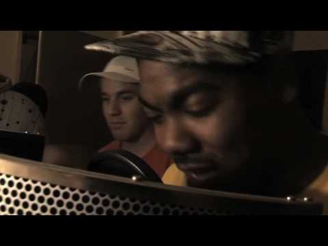 Freestyle sessie Gikkels, Poldermodel & Krulle