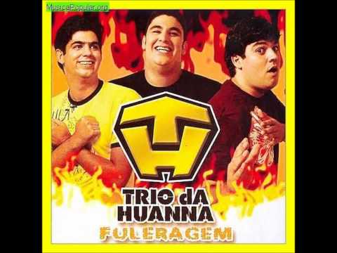 Puta Que Pariu video