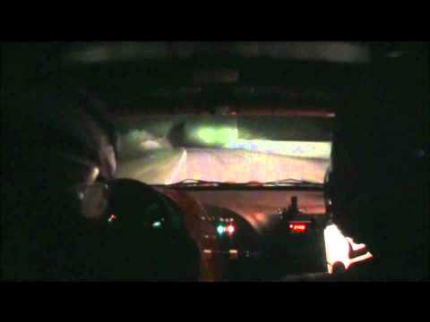 TURRINI S.-CROPPI J. SAXO RACING START RALLY CARPINETI 2011