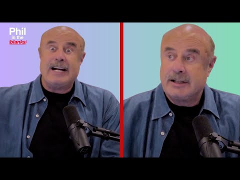 Phil In The Blanks | 4 Kinds of Narcissists