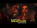Vashikaran | R. Madhavan Shaitaan Edit Status | R. Madhavan Edit Status