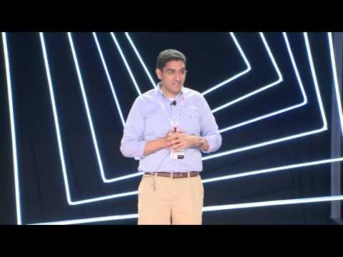 ldentify your world! | Khaled ElMahgoub | TEDxCairo