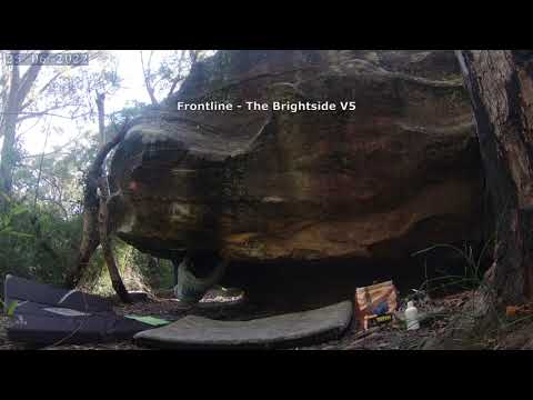 Frontline - The Bright Side V5