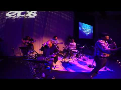 BenHur Berroa & EBS Band ''Acustico''