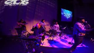 BenHur Berroa & EBS Band ''Acustico''