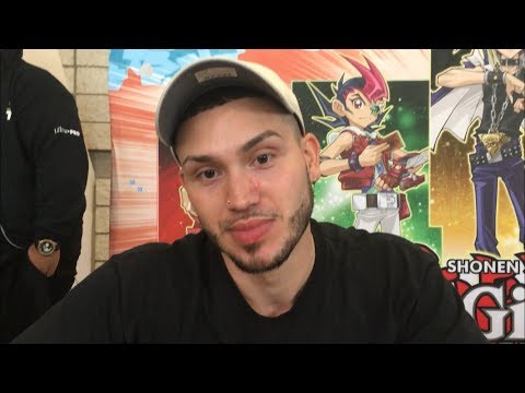 Yu-Gi-Oh! NAWCQ Top 32 Orcust Deck profile 2019