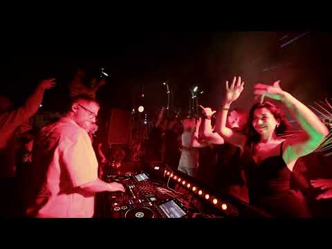 PYSH DJ SET @ BLYSK WARSAW JULY 2024