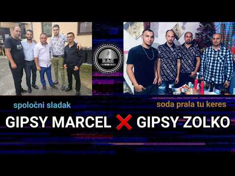 🎵 Gipsy Marcel ❌️ Gipsy Zolko _ Soda prala tu keres ( COVER 2024 )🎵