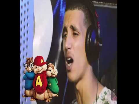 TFLOW - MACHI1MACHI2 \ بصوت السناجب