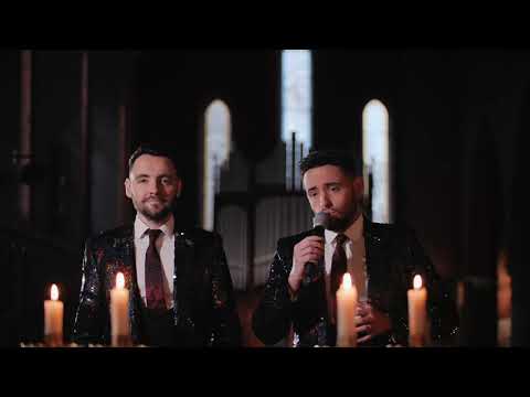 Richard and Adam - Hallelujah Cover