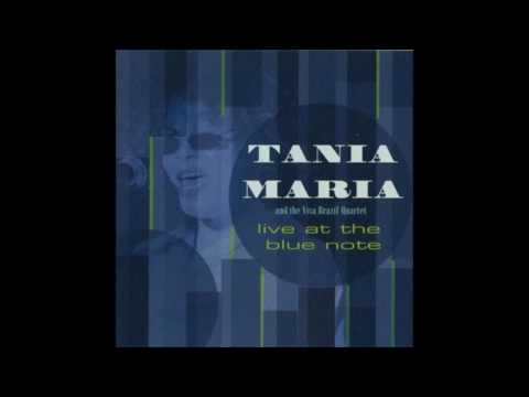 Tania Maria & Viva Brazil Quartet Live at the Blue Note (Full Album/Álbum Completo) 2002