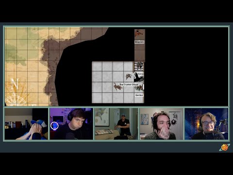Natural One Killers | Side Quest Side Sesh S1 E16 | Pathfinder 1E