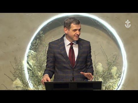 Ghiță Mocan - Biserica de acasă