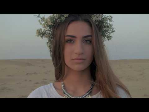 Color Me Nature | Shoug Alsayegh | Senior Project 2017