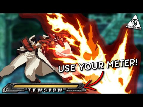 5 Tips for Improving In GGAC+R