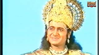 Download lagu Gugurnya guru besar Drona,  siasat Krisna paling kontroversial dalam Mahabharata. mp3