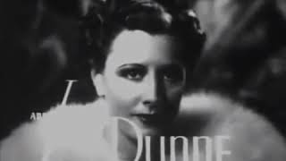 Love Affair (1939) (Trailer)