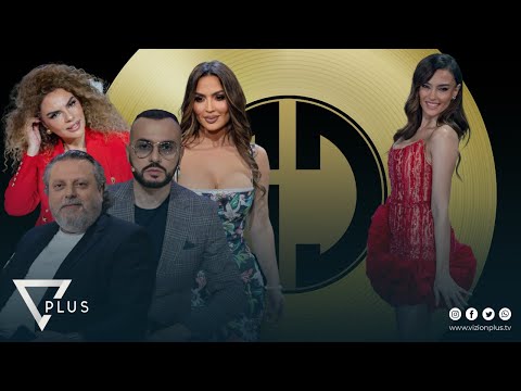 Gjeniu i Madh - Nata 9-te | 23 Mars 2023 - Show - Vizion Plus