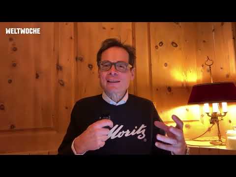 Putin macht mit: eine Milliarde für Trumps Friedensrat – Weltwoche Daily DE