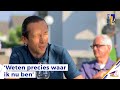 Bart Brentjens over strenge maatregelen Olympische Spelen 'Weten precies waar ik ben nu'
