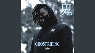 GHOST RIDING Music Video