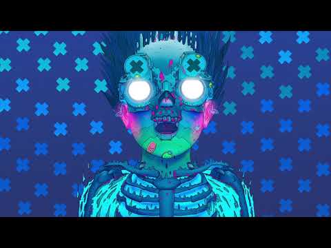 .barcat - Open Your Eyes and Realize Mix (Downtempo, Psybient, Psychill, Chillgressive)