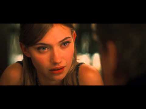 Un hombre solitario - Trailer en español (HD)