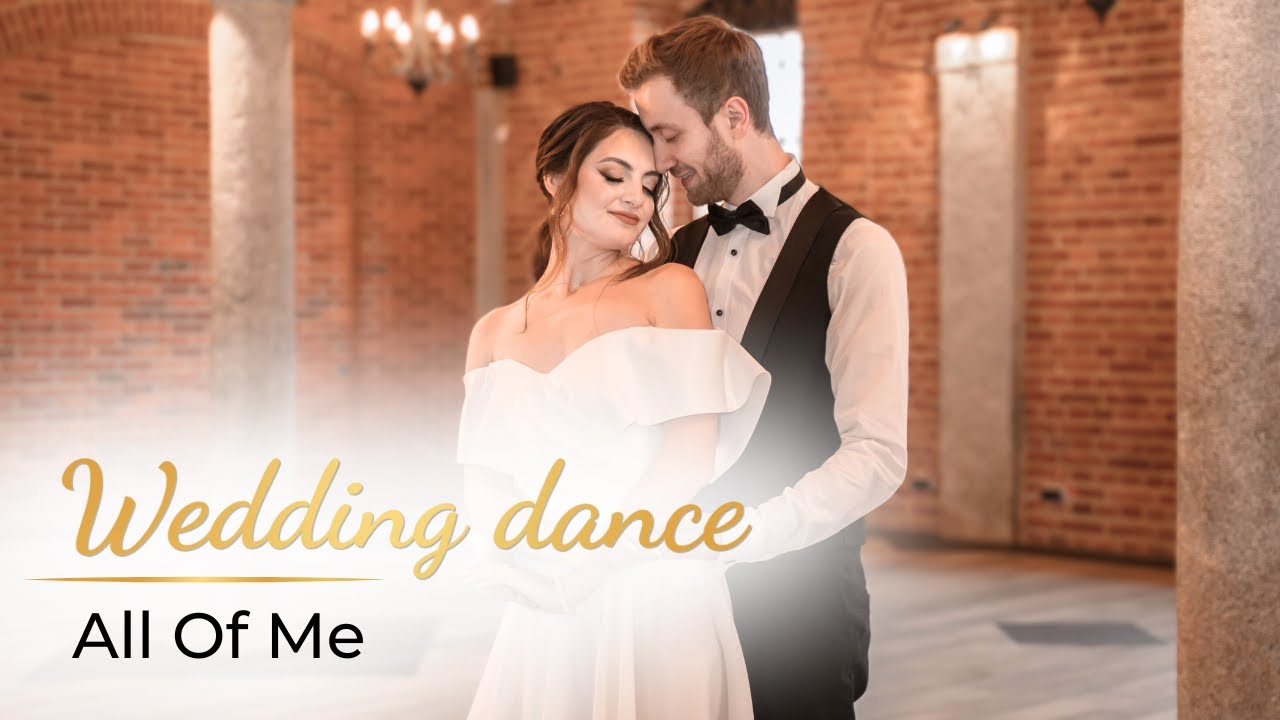 All of Me – John Legend (simpler version)