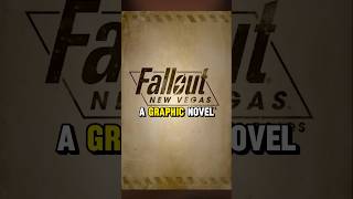 All Roads Comic: Fallout New Vegas #fallout #falloutnewvegas #edit #gaming #lore #gaminglore