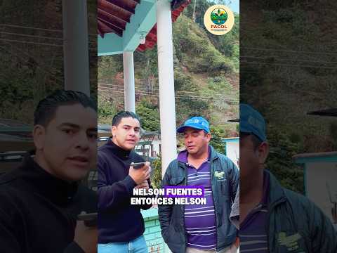 PACOL en Babega - Silos Norte de Santander