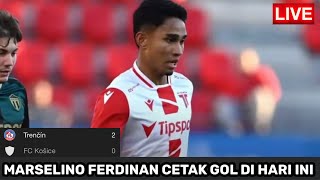 Download lagu 🔴MARSELINO FERDINAN CETAK 1 GOL DI EROPA HARI INI . FK TRENCIN MENANG DRAMATIS mp3 Download lagu 🔴MARSELINO FERDINAN CETAK 1 GOL DI EROPA HARI INI . FK TRENCIN MENANG DRAMATIS mp3