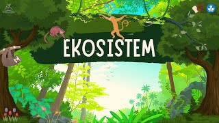 Download lagu EKOSISTEM (Kelas 5 IPA) mp3 Download lagu EKOSISTEM (Kelas 5 IPA) mp3