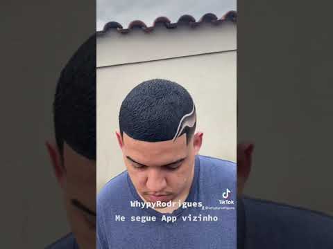 #whypy #barber #fade #regua