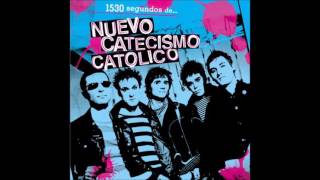 Nuevo Catecismo Catolico - 1530 Segundos de... (Full Album)