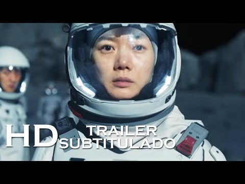 Tráiler Mar de la Tranquilidad