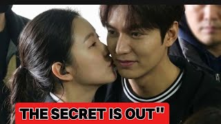 Download lagu The Secret Lee Min Ho Has Been Keeping? (MinGo Analysis) mp3 Download lagu The Secret Lee Min Ho Has Been Keeping? (MinGo Analysis) mp3