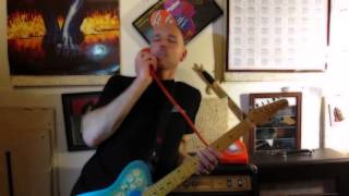 Earwig Kickstarter: The Band