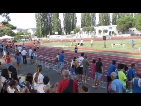 2016 09 09-11 Cervia - Campionati Italiani AICS di Atletica Leggera