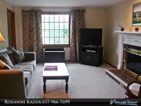 157 Parker Street, Maynard - Roxanne & Team