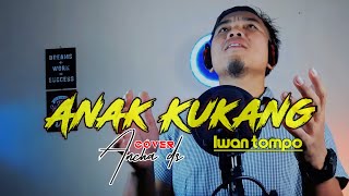 Download lagu Anak kukang Iwan tompo cover Ancha ds lengkap liri... mp3