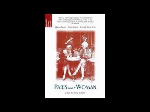 Paris Was a Woman trailers, best moments, ful'l mo'vie