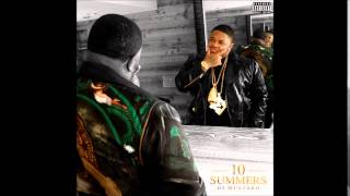 DJ Mustard - 4 Digits Ft Fabolous &amp; Eric Bellinger (Jersey Club Remix)